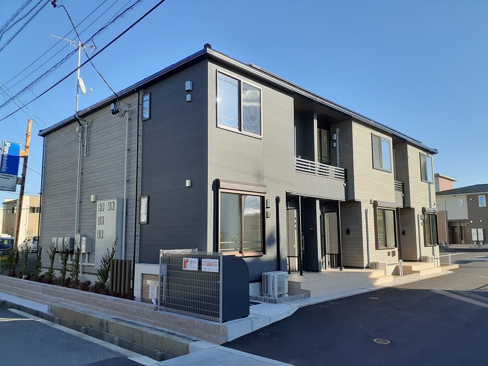 クルール 大村 Aの外観画像