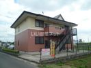 プロムナード Bの外観画像