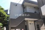 HEART WILL野芥の外観画像