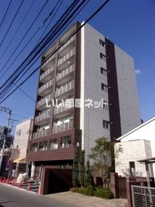 urban corners(アーバンコーナーズ)の外観画像