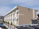 レオパレスノールボワの外観画像