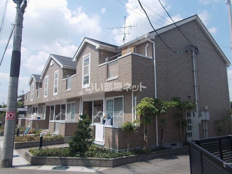 ビバアヴニールの外観画像