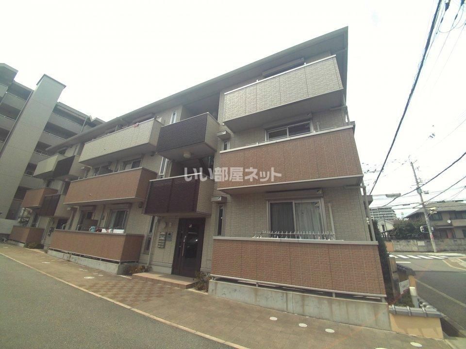 サン ドルチェの外観画像