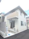 リッツコートIII B棟の外観画像