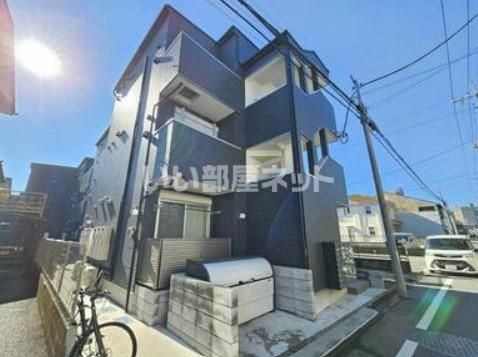 Leimei universe 所沢の外観画像