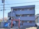 シティホームズ千代田の外観画像