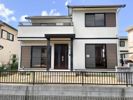 小美玉市西郷地 現況賃貸の外観画像