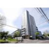 サムティタワーN26の外観画像