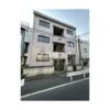 プチコーポの外観画像
