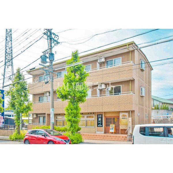 グラウィス Kの外観画像