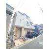今井西町貸家の外観画像