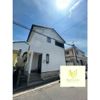 東かの里貸家の外観画像