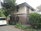 足立邸貸家の外観画像