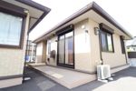 南流山戸建 B棟の外観画像