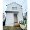 西水元戸建の外観画像