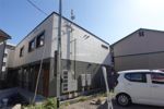 グランディオーサ仙台の外観画像