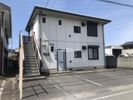 コーポラスひかりCの外観画像