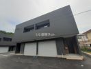 ラグナ・セカGarage02 B棟の外観画像