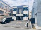 プランドール中央町の外観画像