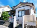 磐田市見付杉山様貸家の外観画像