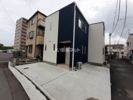 レアルタ楠上Ⅱの外観画像