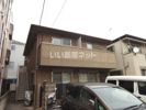 ユーマ鶴見の外観画像