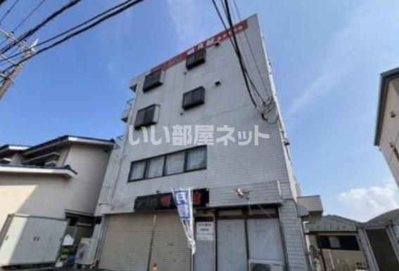 ピア秋川の外観画像