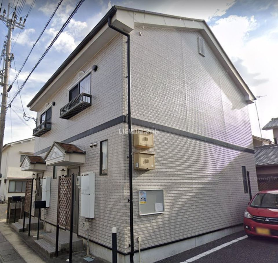 PETTI CHAMPS(プチシャン)の外観画像