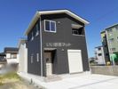 オリーブテラス中央町戸建 B棟の外観画像