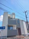 GRANDTIC COZY青崎（グランティックコージー青崎）の外観画像