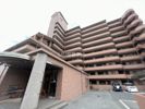 ダイアパレス東海田の外観画像