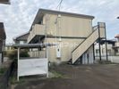 シティハイムリバーサイドの外観画像