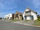 大木町アベイルフィールドの外観画像