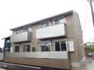 カーサ西熊本の外観画像