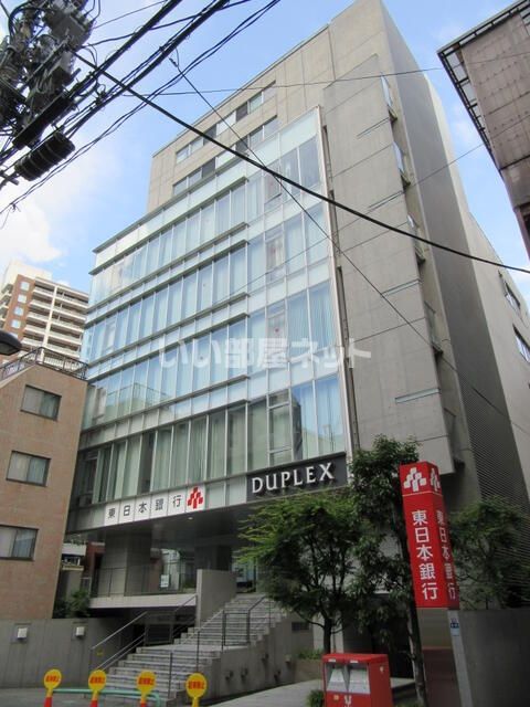 FUJIMI DUPLEX B's(富士見デュープレックスビズ)の外観画像