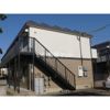 アーバンフラット山田Bの外観画像