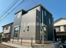 佐倉市千成1丁目戸建の外観画像
