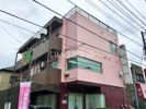 ジョルカビルの外観画像