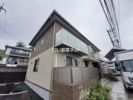 シャーメゾン西条中央の外観画像