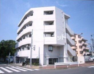 第23クリスタルマンションの外観画像
