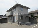 ベルリード安原 Cの外観画像