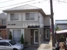 サニーヒル50(サニーヒルフィフティ)の外観画像