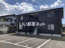 プライムハウス A棟の外観画像