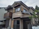嵐山一戸建貸家の外観画像