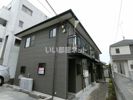 ライクロード・メイの外観画像