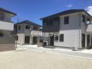 中山南五番街 戸建の外観画像