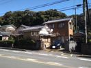 旗指貸家の外観画像