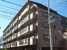 ライオンズマンション南栄の外観画像