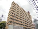 ライオンズマンション南品川の外観画像