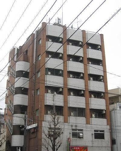 コスモ2の外観画像